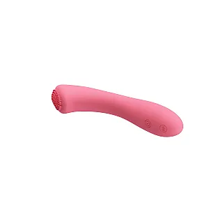 ויברטור גמיש לגירוי חיצוני | Soft Massager