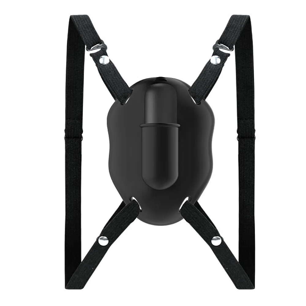 ויברטור תחתון רטט לדגדגן | Butterfly