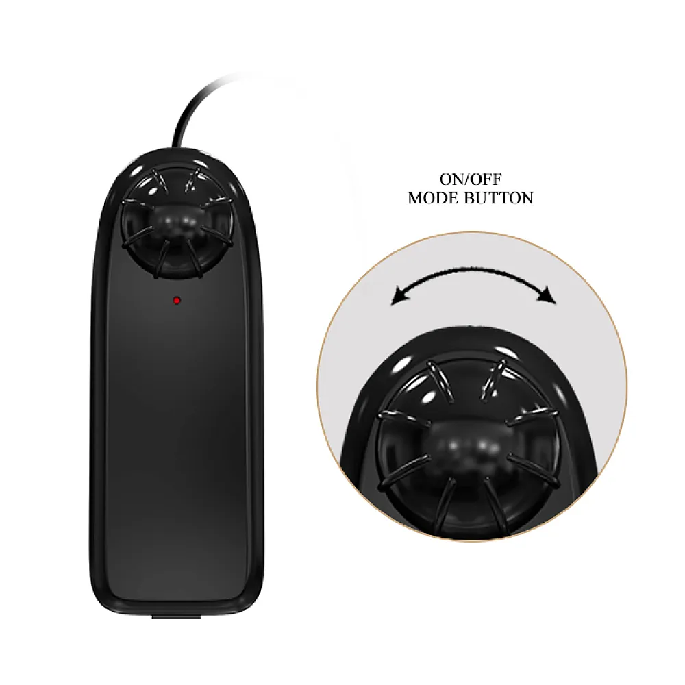 וגינה ריאליסטית עם רטט לגבר | Rocket Pussy