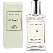 בושם פרומונים חושני לאישה  | Pheromone 18 Femme