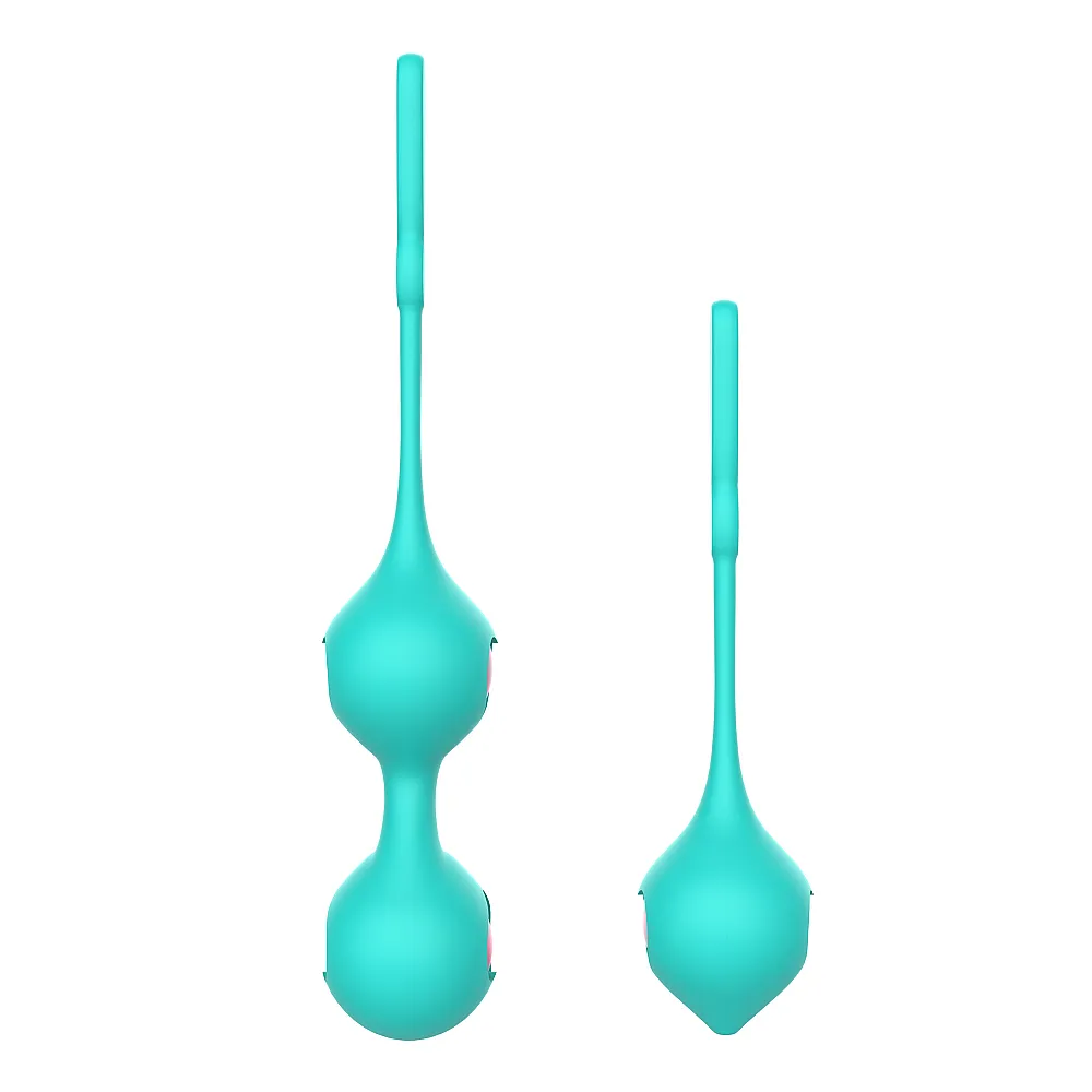 ביצים סיניות לחיזוק שרירי הנרתיק  | Love Balls 