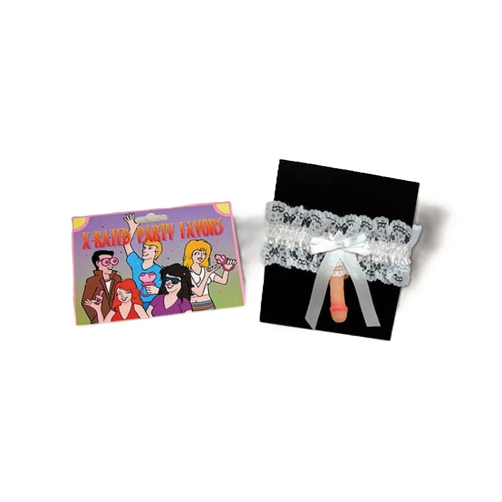 בירית שובבה לכלת הכבוד | Bride Garter