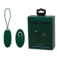 ויברטור זוגי בשליטה מרחוק | Couple Play 