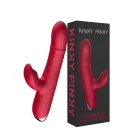 ויברטור פנינים כפול עוצמתי | Pleasure Pearl