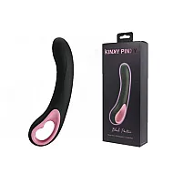 ויברטור נקודת G מדויק | Black Panther