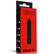 ויברטור רוקט פוקט | GREAT 10 