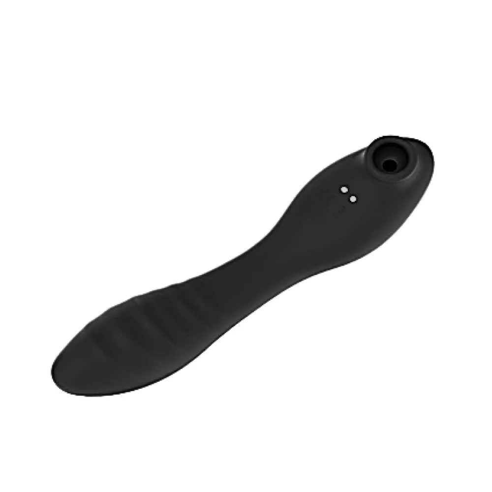 ויברטור יונק דו צדדי | Saki Waki