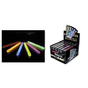 זרחני פין למסיבת רווקות | Glow Sticks