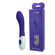 ויברטור נקודת G לחדירה | Blue Dream