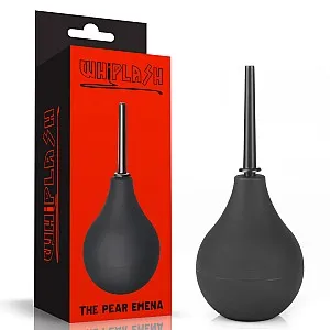 חוקן מקצועי לניקוי אנאלי | THE PEAR EMENA