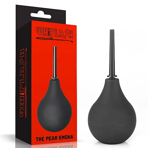 חוקן מקצועי לניקוי אנאלי | THE PEAR EMENA