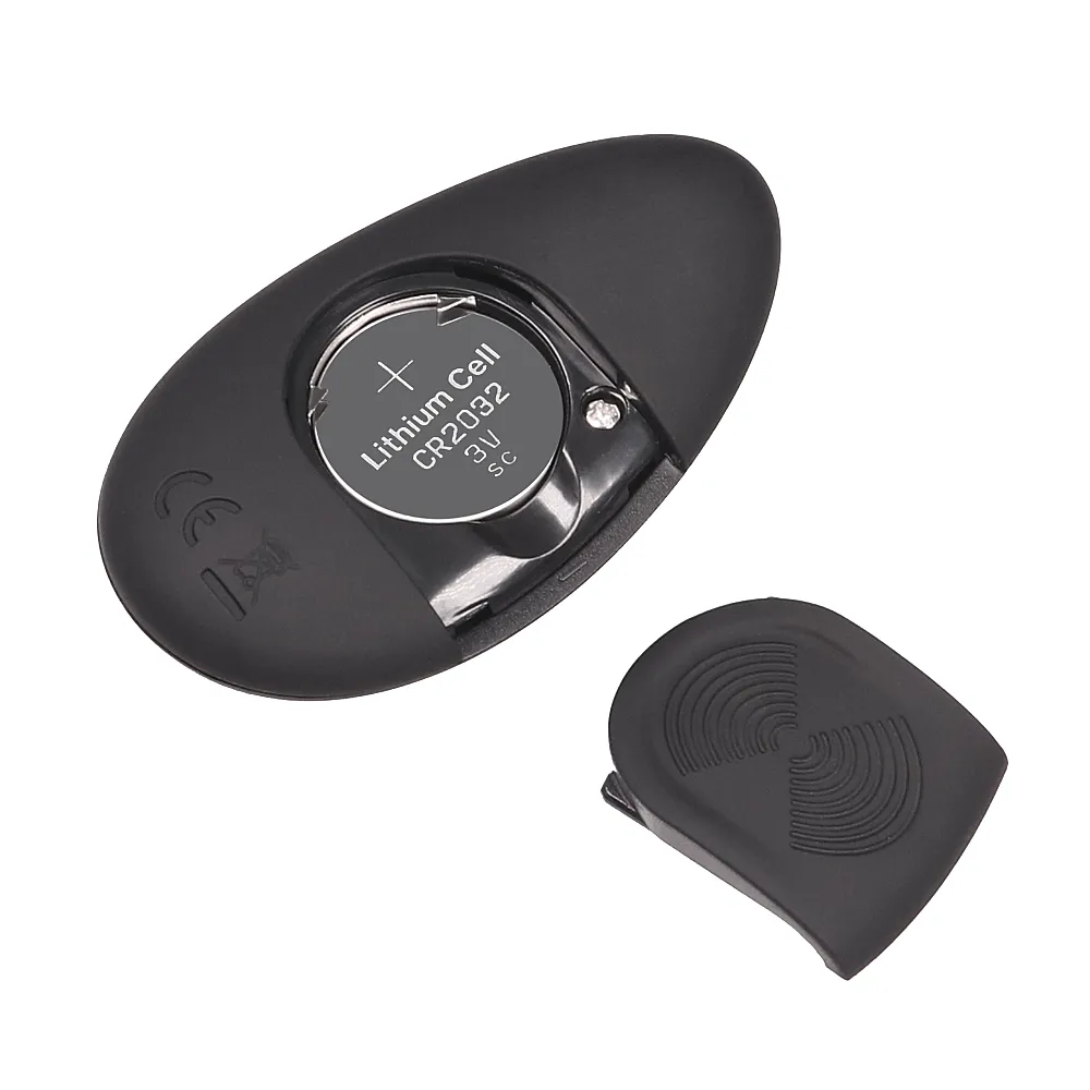 טבעת רטט זוגית עם שלט | Freak Control