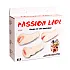 סט טריפל מאוננים לגבר | Passion Lady Triple