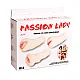 סט טריפל מאוננים לגבר | Passion Lady Triple