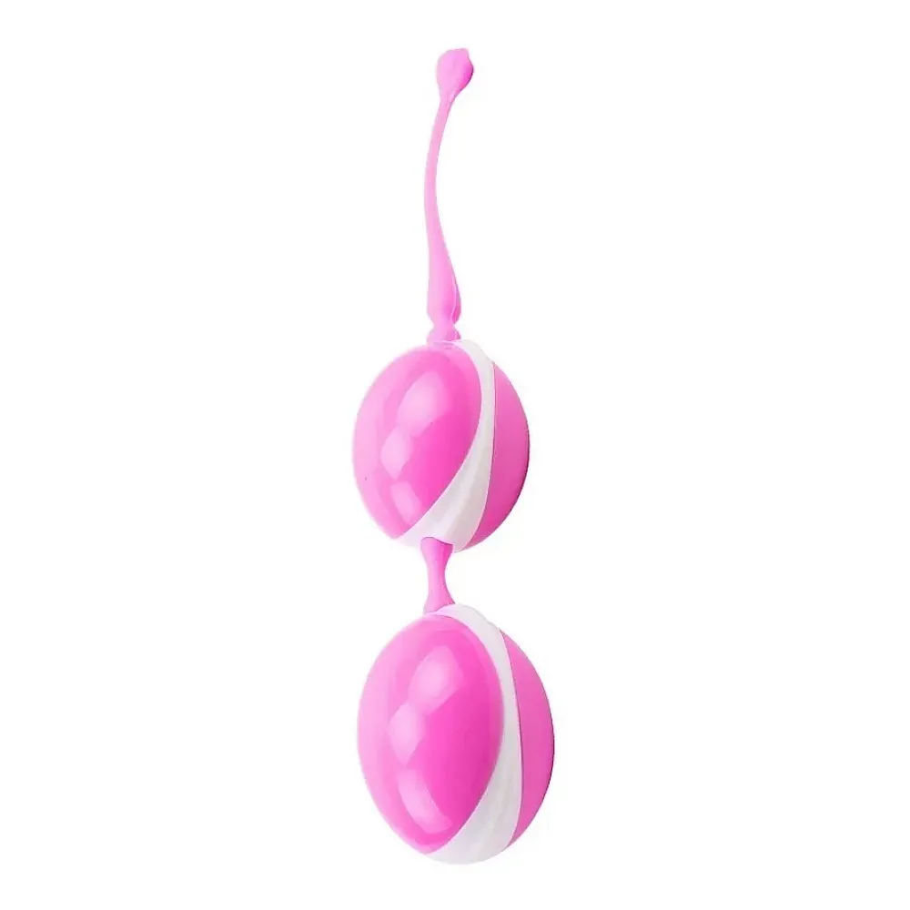 ביצים סניות לחיזוק רצפת אגן | Kegel Balls