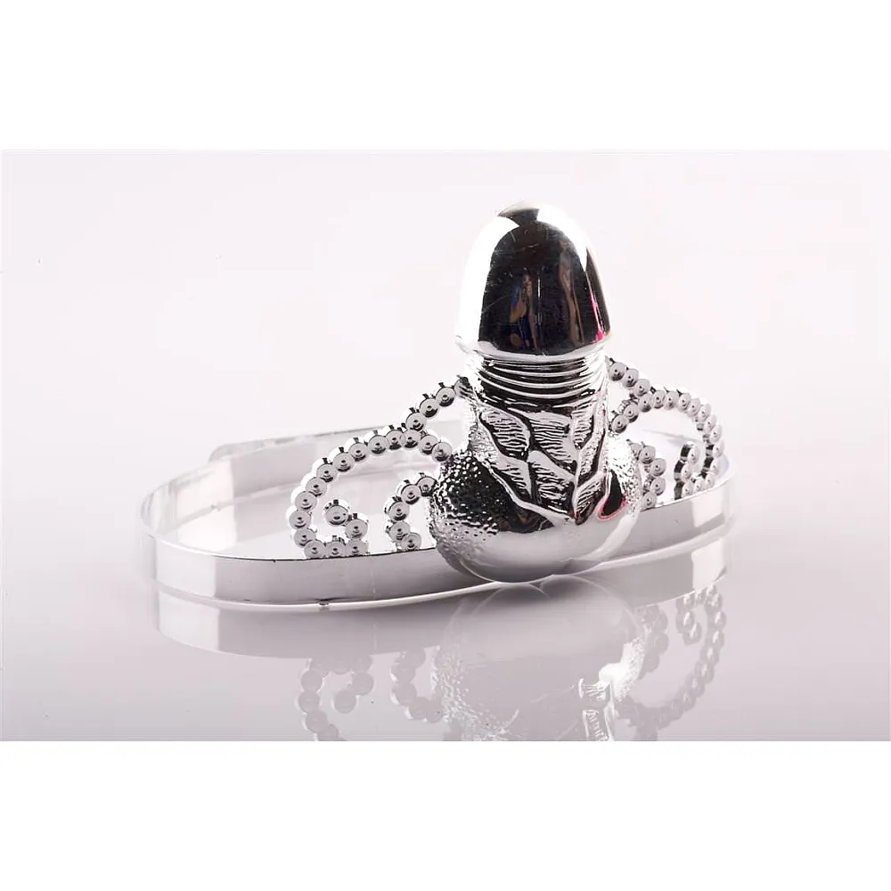 כתר בולבול למלכת המסיבה | Party Crown