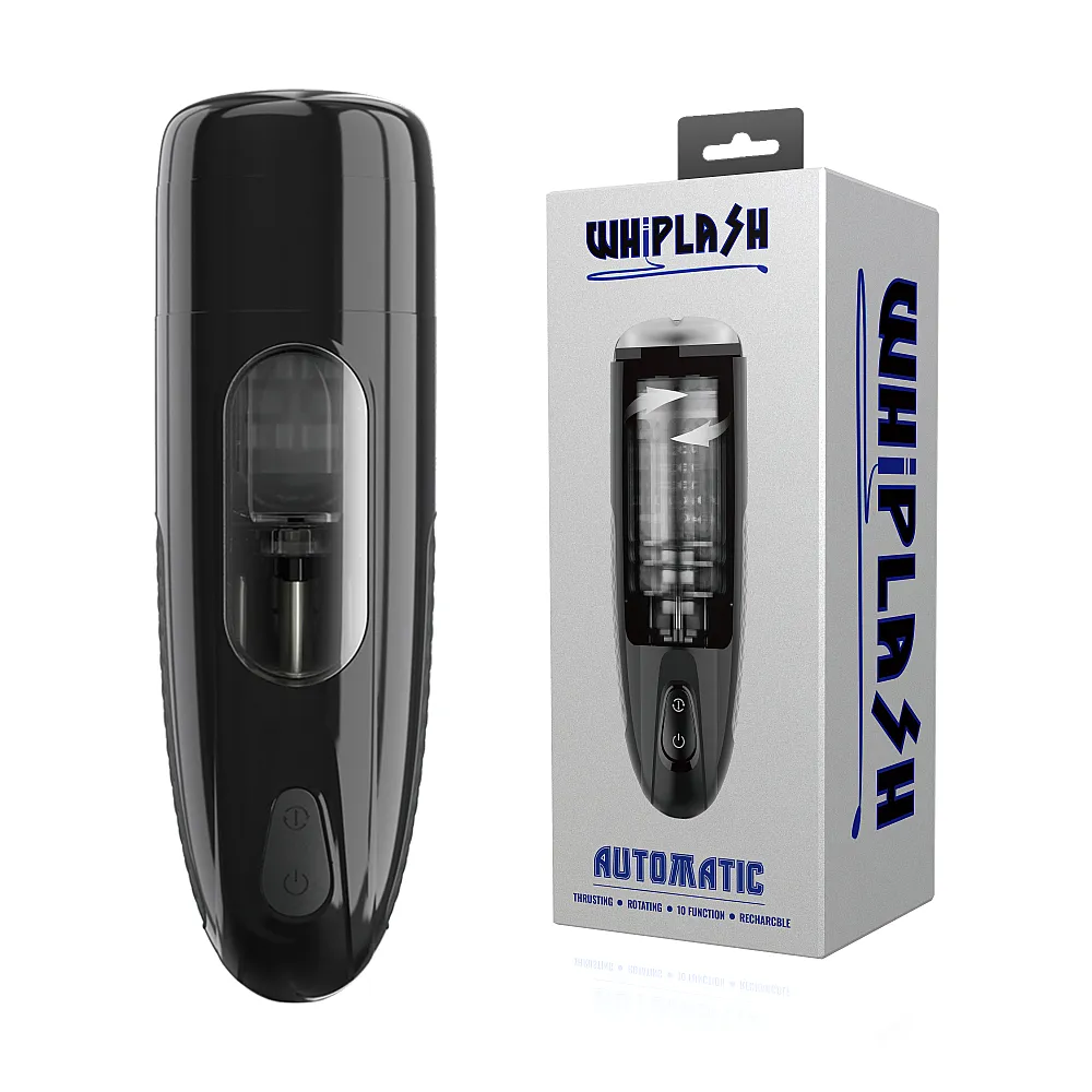 מאונן אוטומטי חכם לגבר | AUTOMATIC