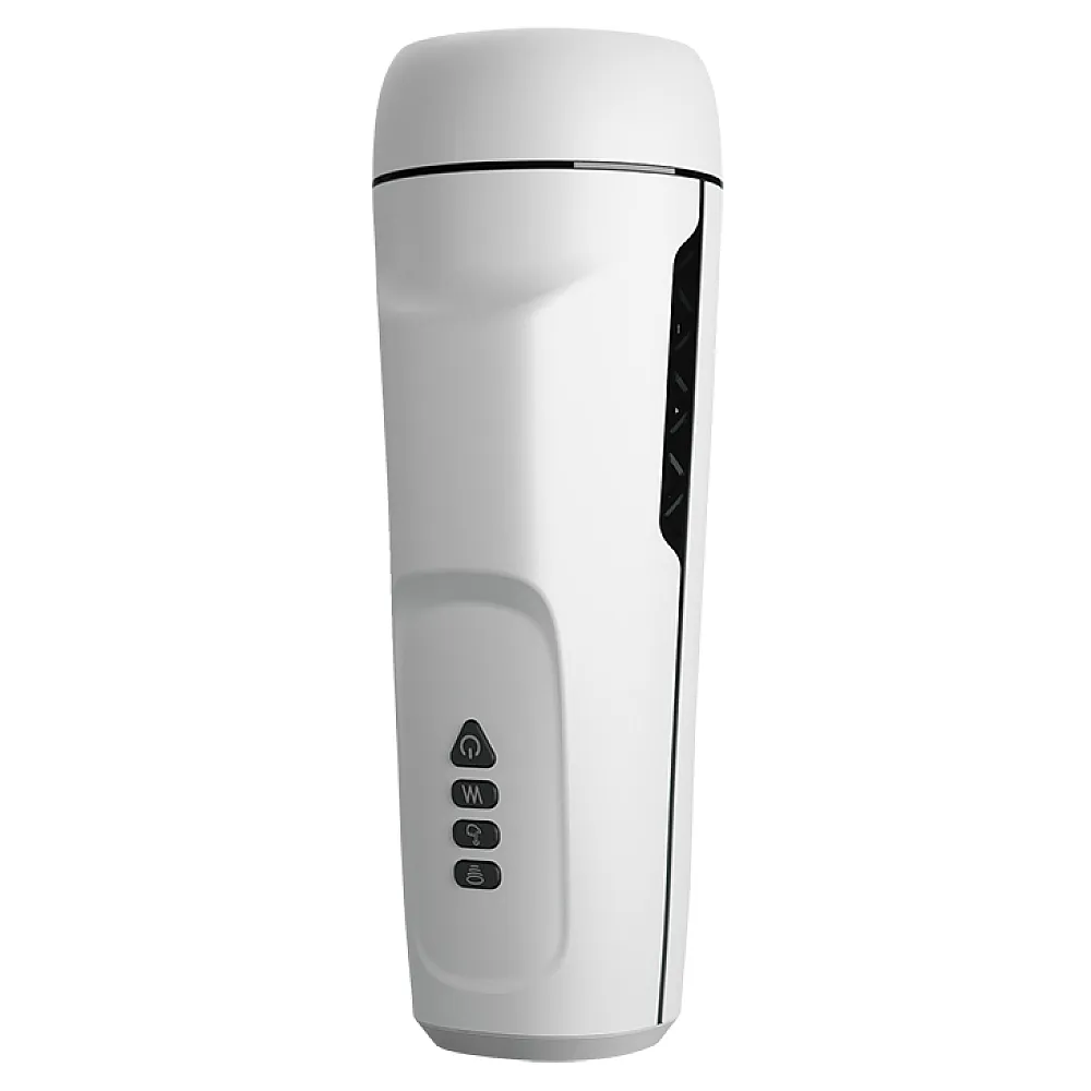 מאונן פלשלייט יונק לגבר | SIENNA Masturbator