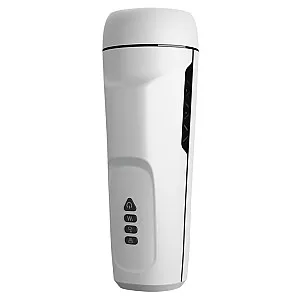 מאונן פלשלייט יונק לגבר | SIENNA Masturbator