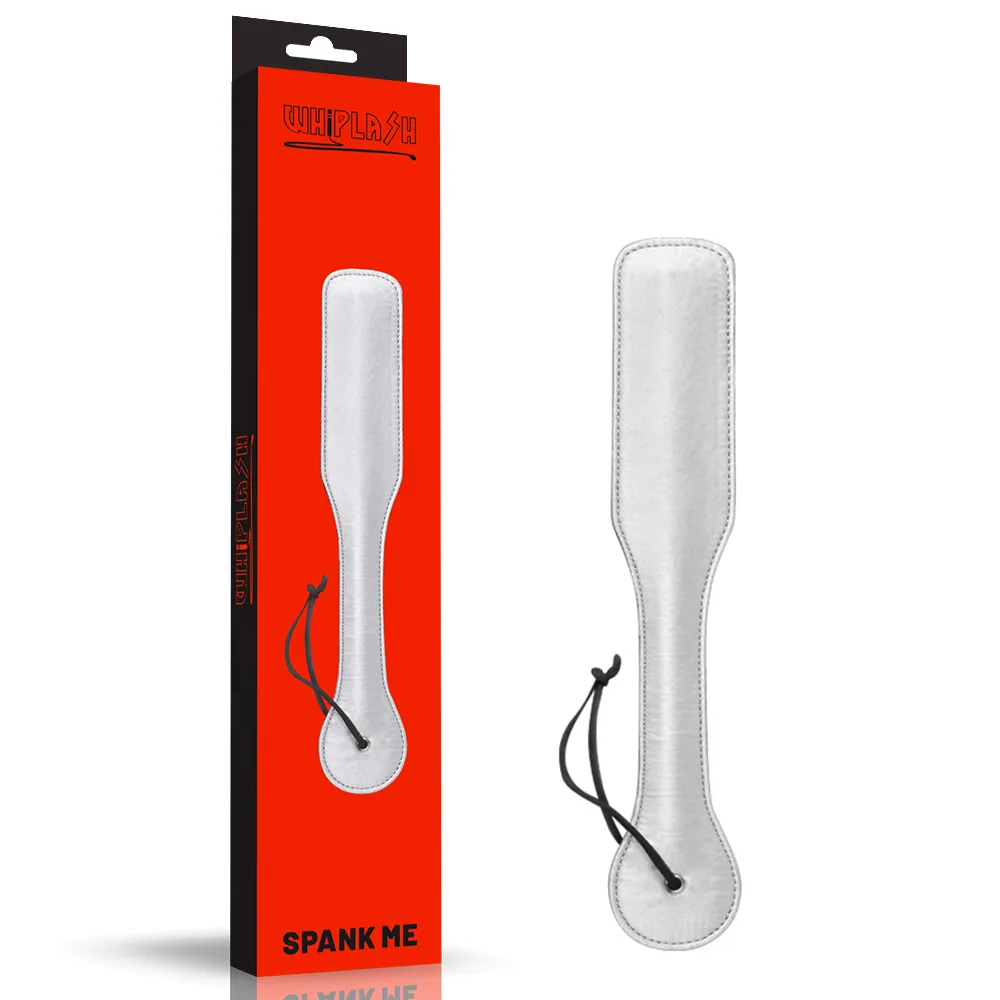 מחבט BDSM דו צדדי | SPANK ME