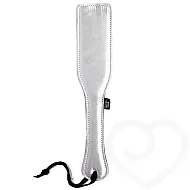 מחבט ספנקינג דו צדדי | Spanking Paddle