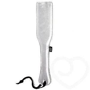 מחבט ספנקינג דו צדדי | Spanking Paddle