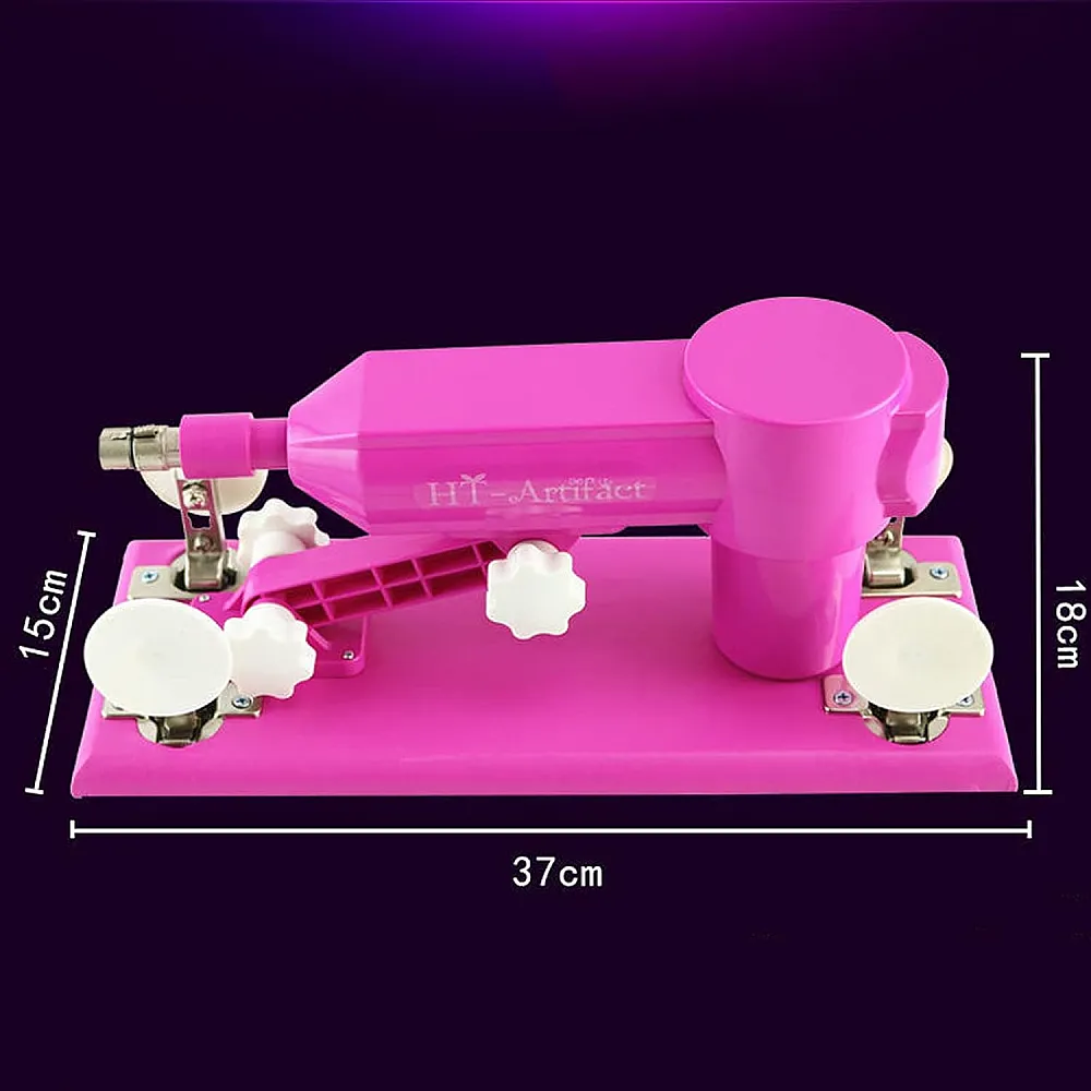 מכונת סקס אוטומטית | Sex Machine ULTRA 2