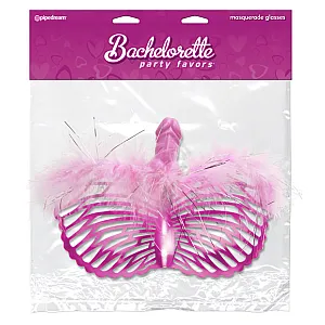 מסכת משקפיים למסיבת רווקות | Bachelorette Glasses