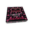 משחק קלפים זוגי שובב | RUN FOR FUN