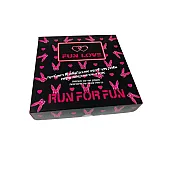 משחק קלפים זוגי שובב | RUN FOR FUN