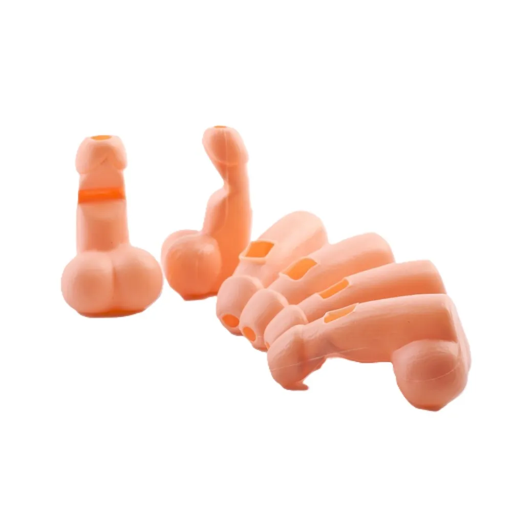 משרוקיות שובבות למסיבת רווקות | Penis Whistles
