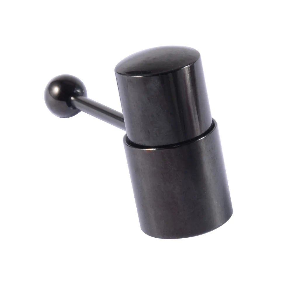 פירסינג רוטט ללשון לאוראלי | Vibrating Tongue Bar