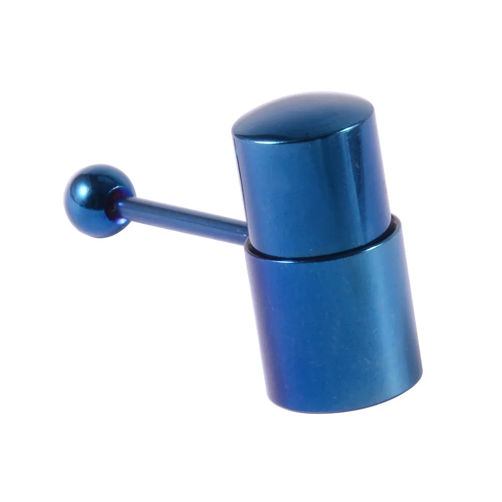 פירסינג רוטט ללשון לאוראלי | Vibrating Tongue Bar