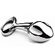 פלאג אנאלי מטאלי יוקרתי | Metal Anal Plug
