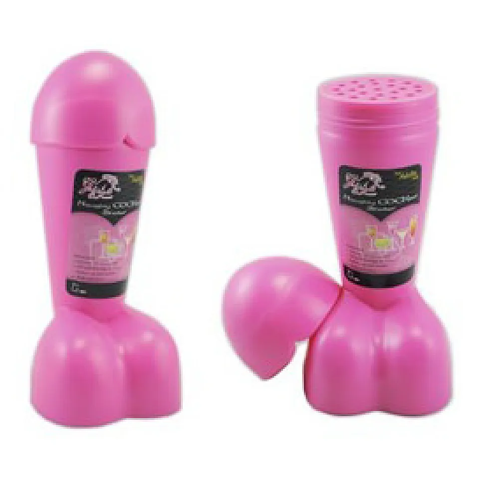 שייקר קוקטיילים שובב למסיבה | Cocktail Shaker