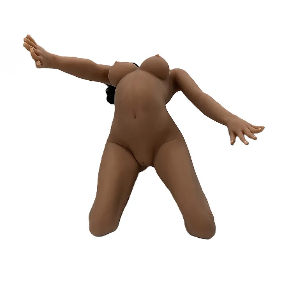 בובת מין לגבר חזה גדול 148 ס"מ | Stella