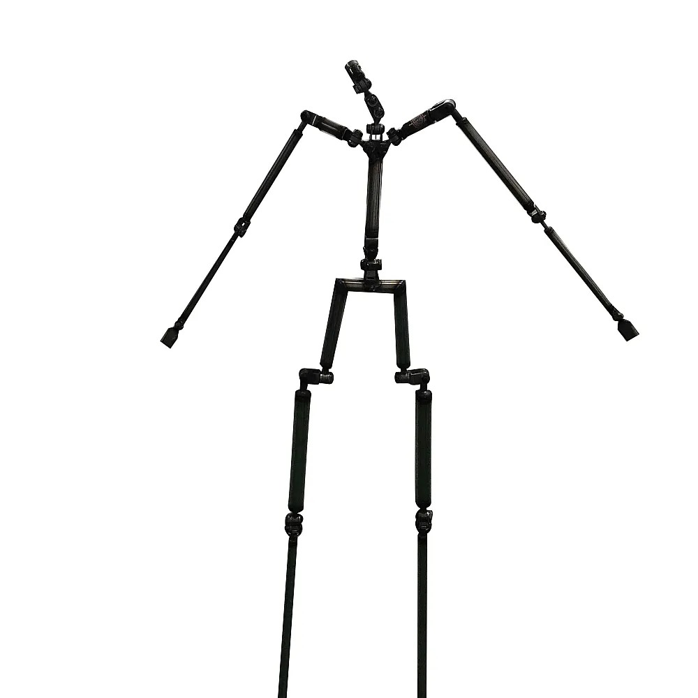 בובת מין שופעת מתולתלת שחורה | Naomi