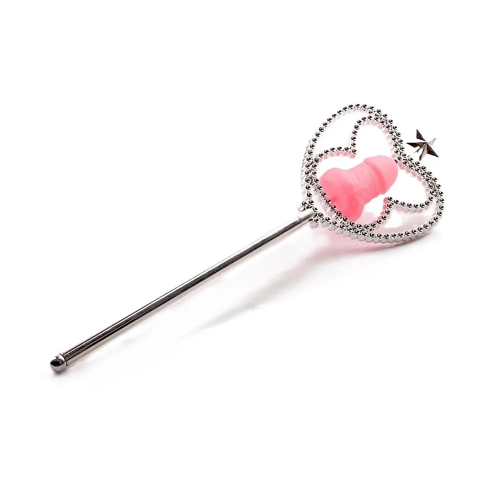 שרביט מלכת המסיבה | Queen Wand