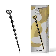 שרשרת חרוזים אנאליים מסיליקון | Anal Beads