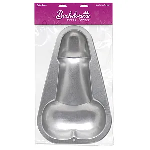 תבנית עוגת בולבול שובבה | Pecker Cake Pan