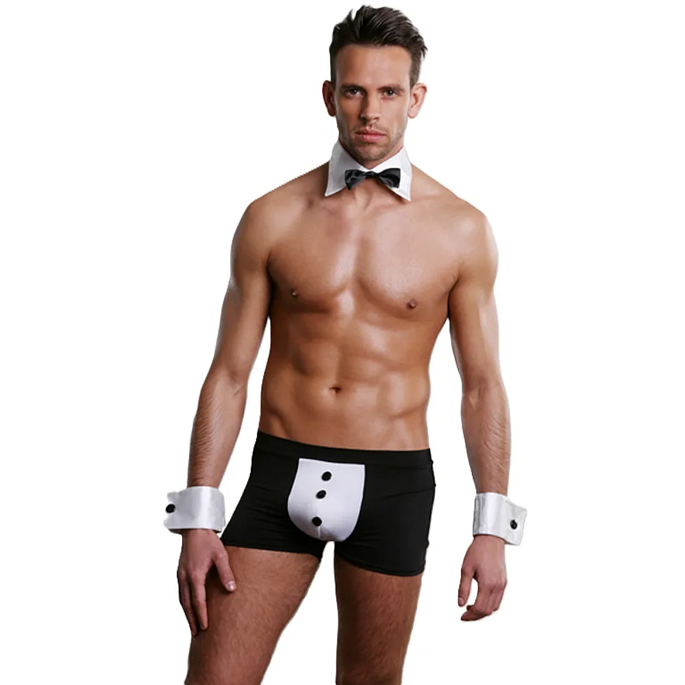 תלבושת מלצר לגבר | Waiter