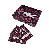 קלפי גירוד מלחמה בחדר המיטות 2 | Bedroom War Cards