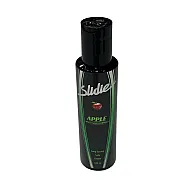 ג'ל סיכוך בטעם תפוח |  Slide AQUA Apple