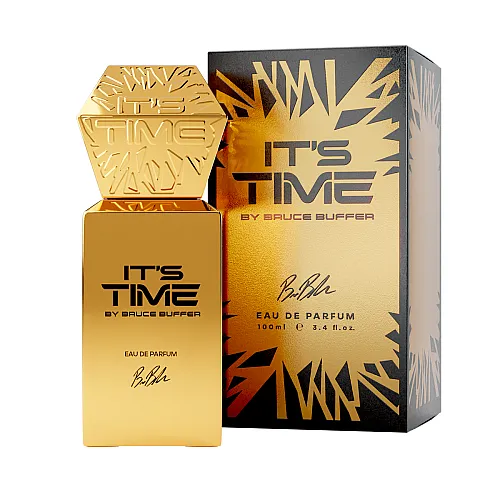 בושם לגבר | IT'S TIME