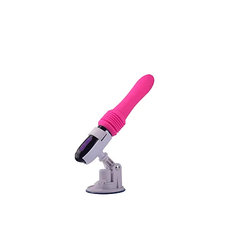 ויברטור טלסקופי בוכנתי עם וואקום | Telescopic Thrust