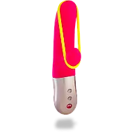 ויברטור מיקוד עם גומייה | AMORINO