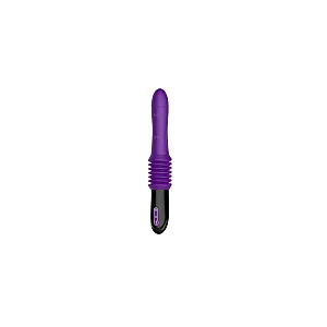 ויברטור טלסקופי בוכנתי עם וואקום | Vibrator Telescopic