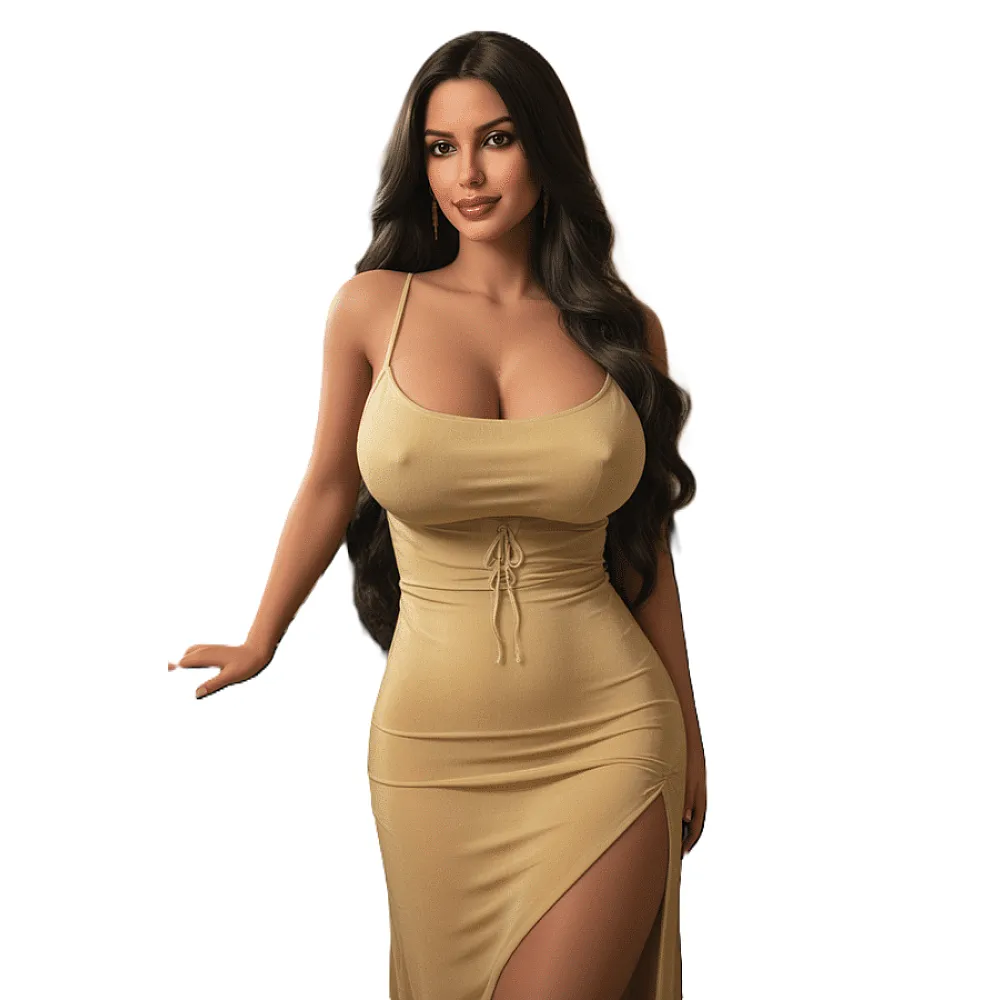 בובת מין גודל מלא מורה לפסנתר | Celeste Piano Tutor