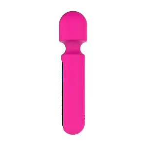 שרביט רטט מיני ורוד | Tiny Wand