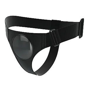 רתמת תחתון לבסיס ואקום | Harness Briefs